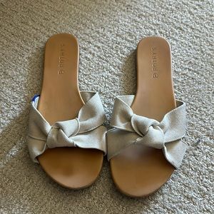 GUC Rothy’s Sandals